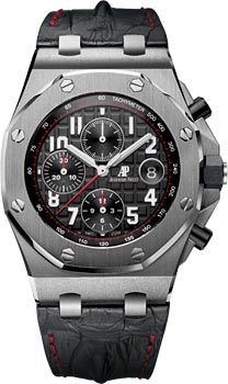 Часы Audemars Piguet Royal Oak Offshore 26470ST.OO.A101CR.01